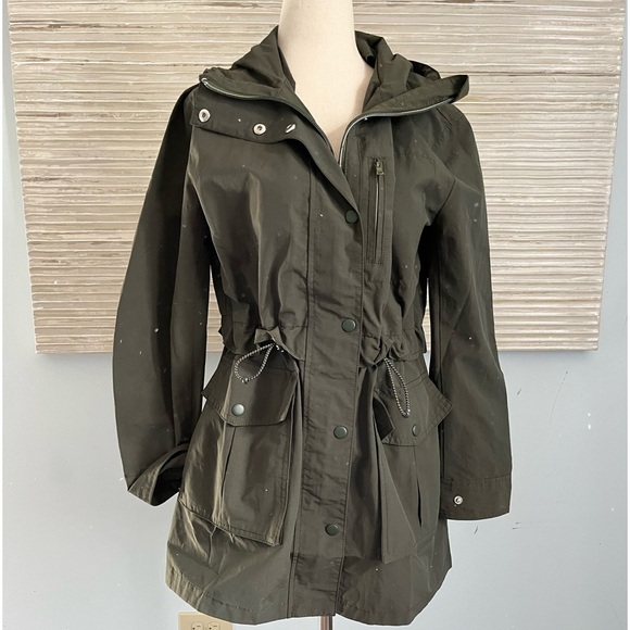 J crew perfect lightweight jacket size XXS NWT - Picture 3 of 9